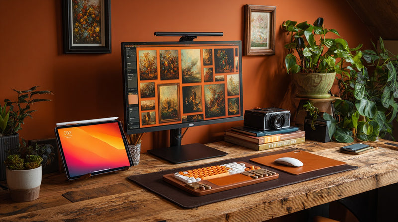Level UpYour Setup