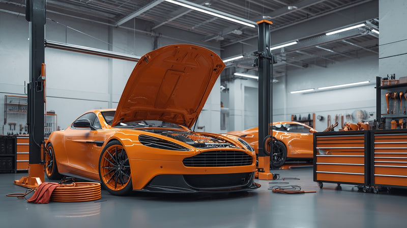 Car Parts,Accessories & More