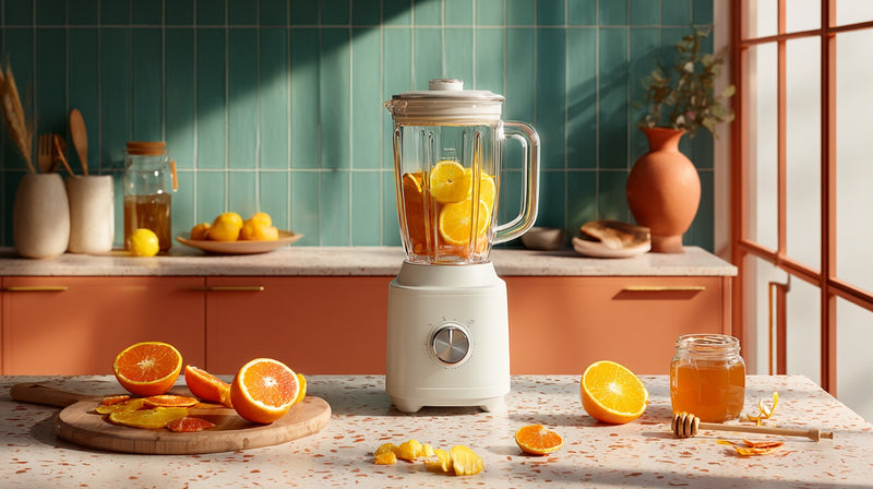 Kitchen Appliances
