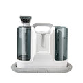 Wikink - Portable Carpet Upholstery Cleaner, Spots & Stains Remover for Home and Auto