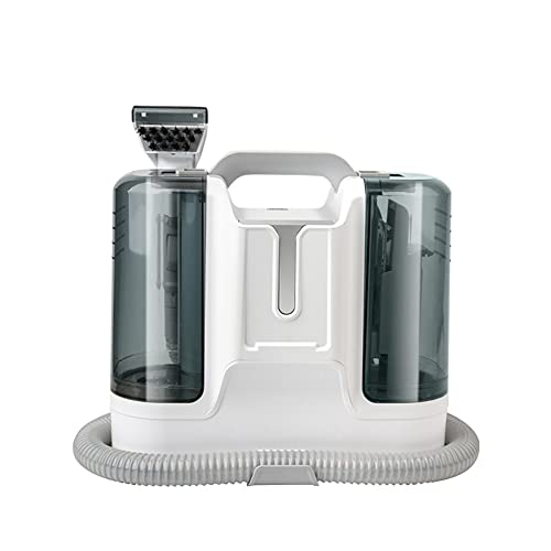 Wikink - Portable Carpet Upholstery Cleaner, Spots & Stains Remover for Home and Auto