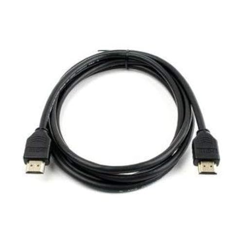 Wonsun High Speed HDMI Cable 1.5M - Perfect for Gaming & Streaming