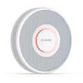 X-Sense Smart Wi-Fi Smoke Detector - 17 Locations, Voice Alerts