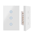 Xenon WiFi Smart Light Switch - Waterproof Touch Control