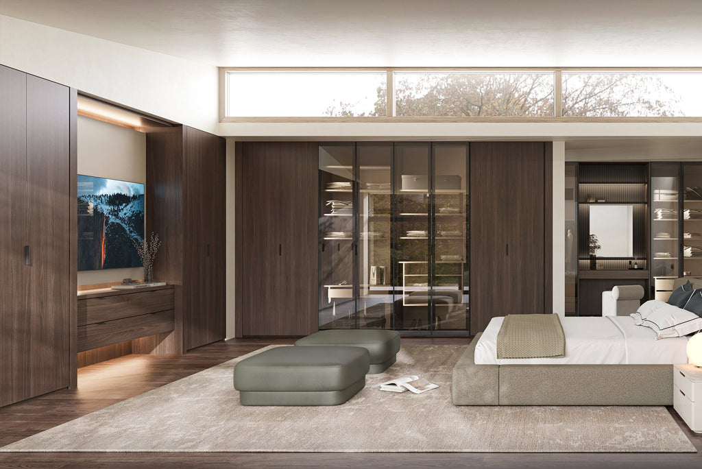 Saloni Furniture Morocco Modular Sofa - modular