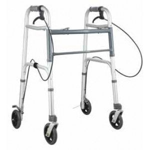 Termigea DE21 Folding Walker