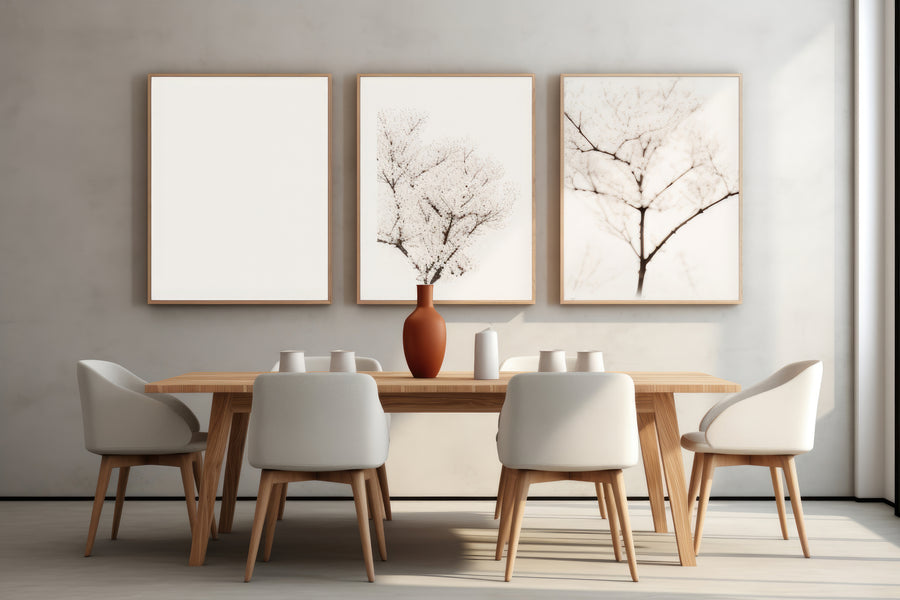 Dining in Style