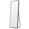 40x150cm Full Length Wall-Mounted Floor Mirror