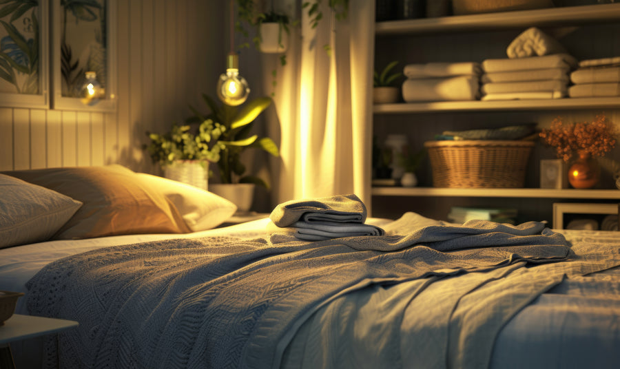 Bedroom Essentials