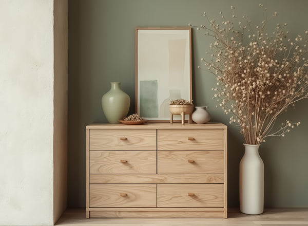 Dressers & Drawers