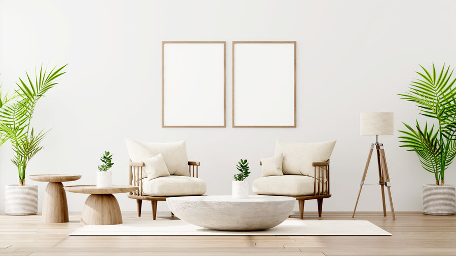 Dining chairs