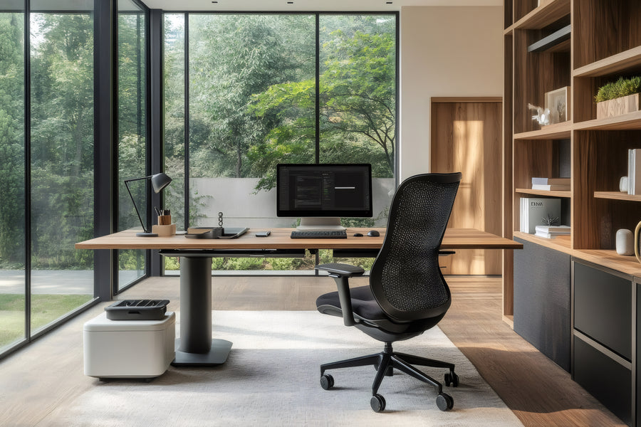 Office & Gaming Chairs