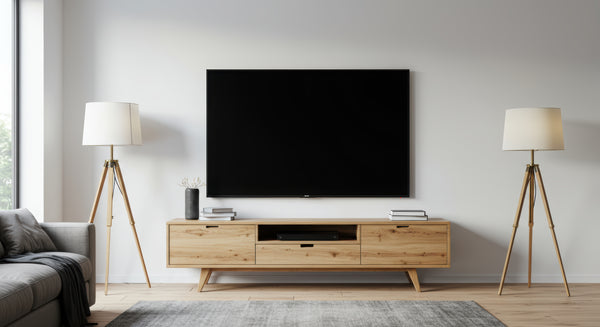 TV Stands & Media Units
