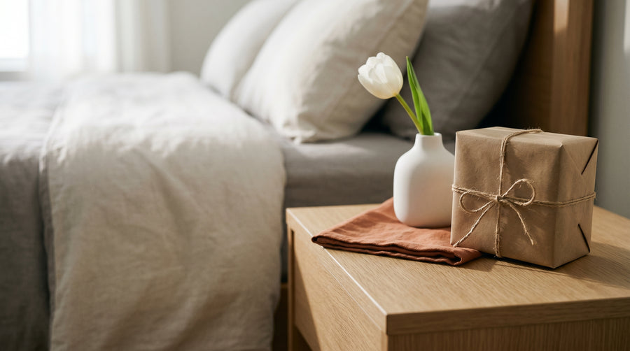Bedroom Essentials